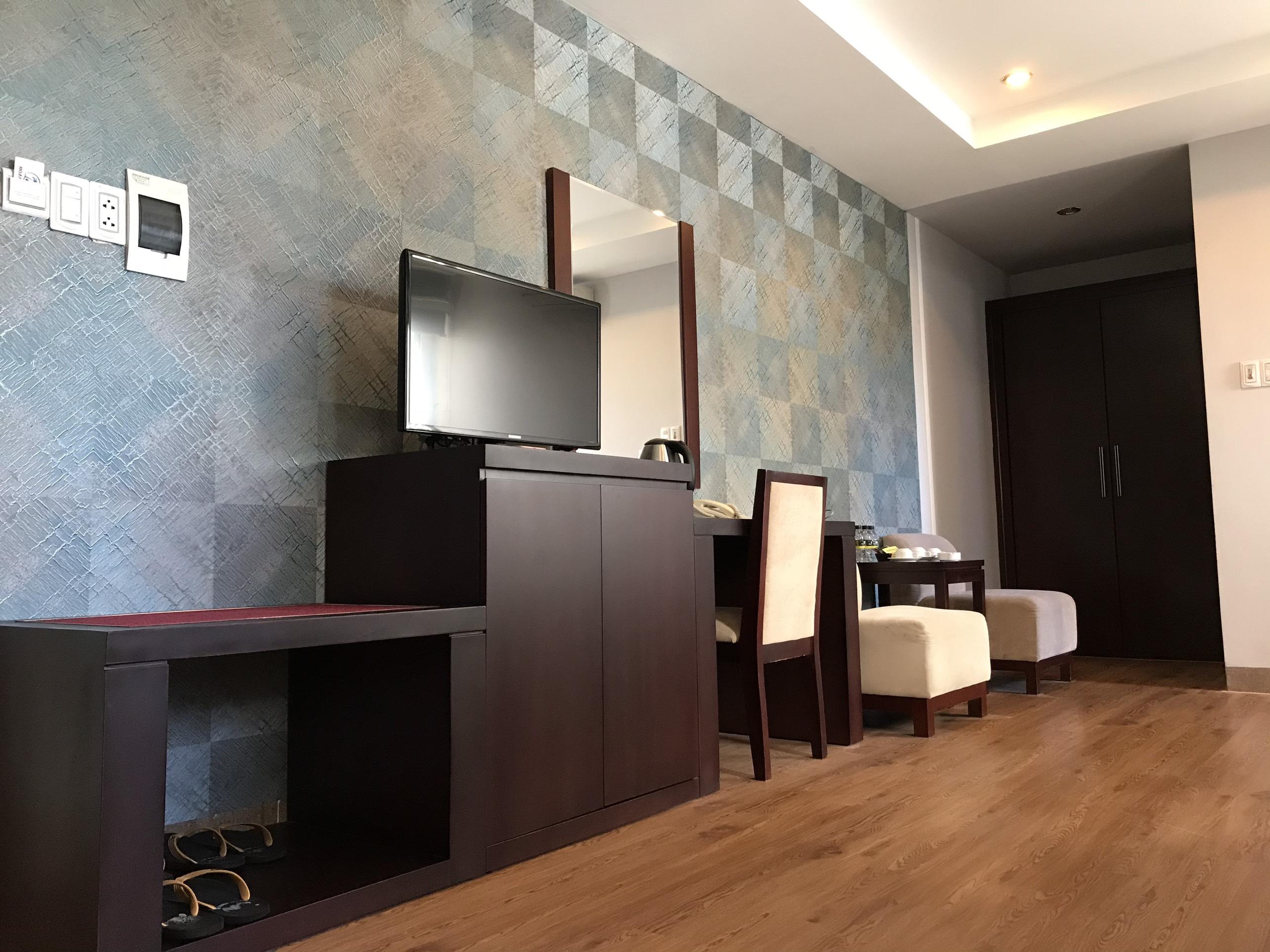 Hoang Sa Hotel Đà Nẵng Kültér fotó
